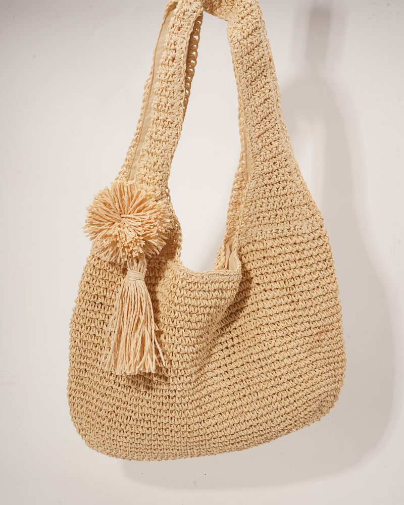 Straw Bags category cover