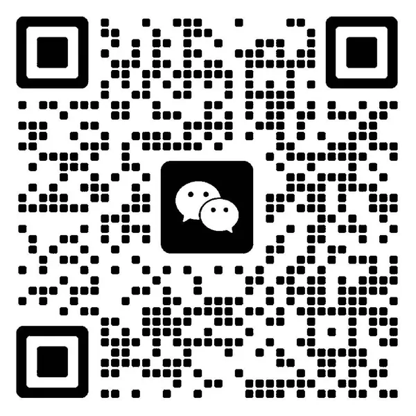 WeChat QR · Nathaniel63