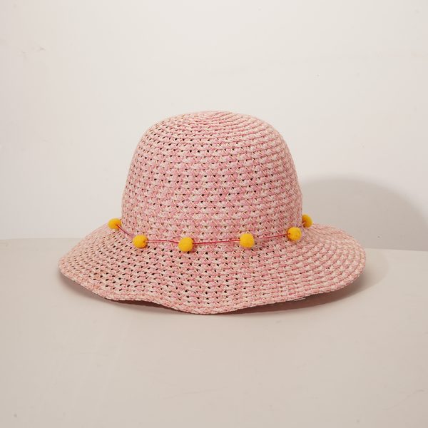 Braid Kids hat style