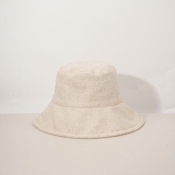 Classic Bucket hat style