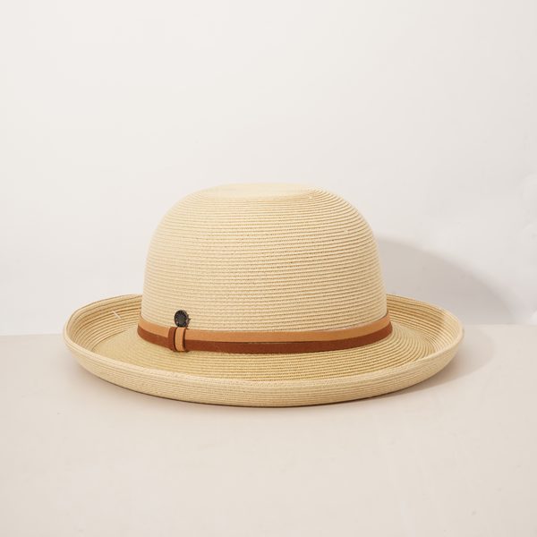 Reversible hat style