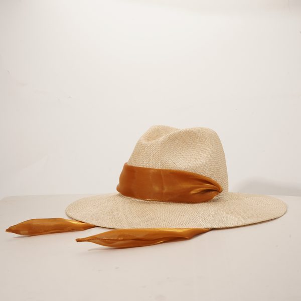 Safari / Bush hat style
