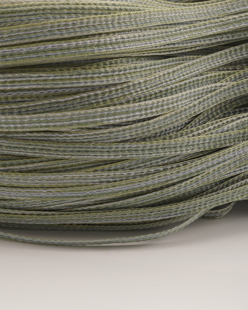 Poly Braid material sample